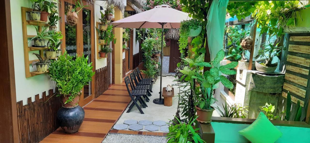 Maladiwa Beach & Spa Maafushi Dış mekan fotoğraf