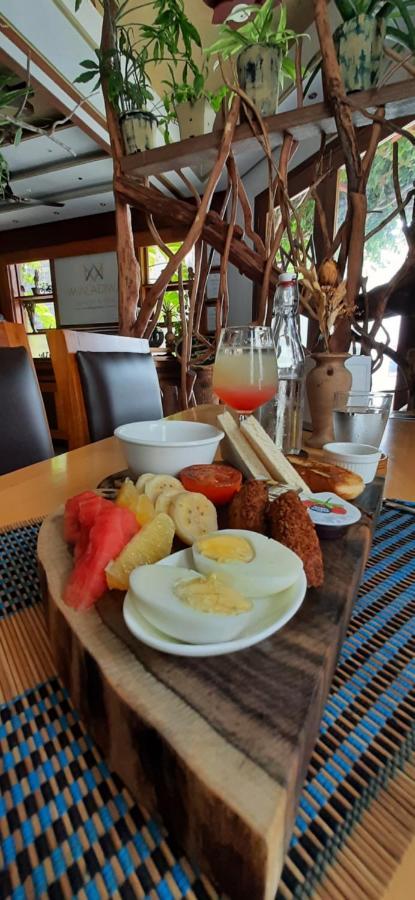 Maladiwa Beach & Spa Maafushi Dış mekan fotoğraf